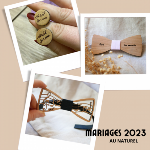 sommaren 2023 bröllop au naturel