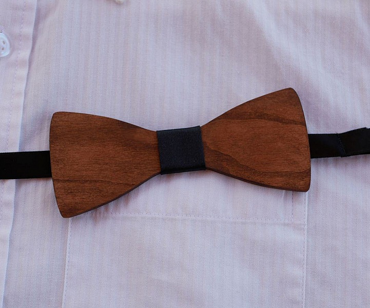 Valn&ouml;tstr&auml;sknuten att personifiera tillverkad i Frankrike