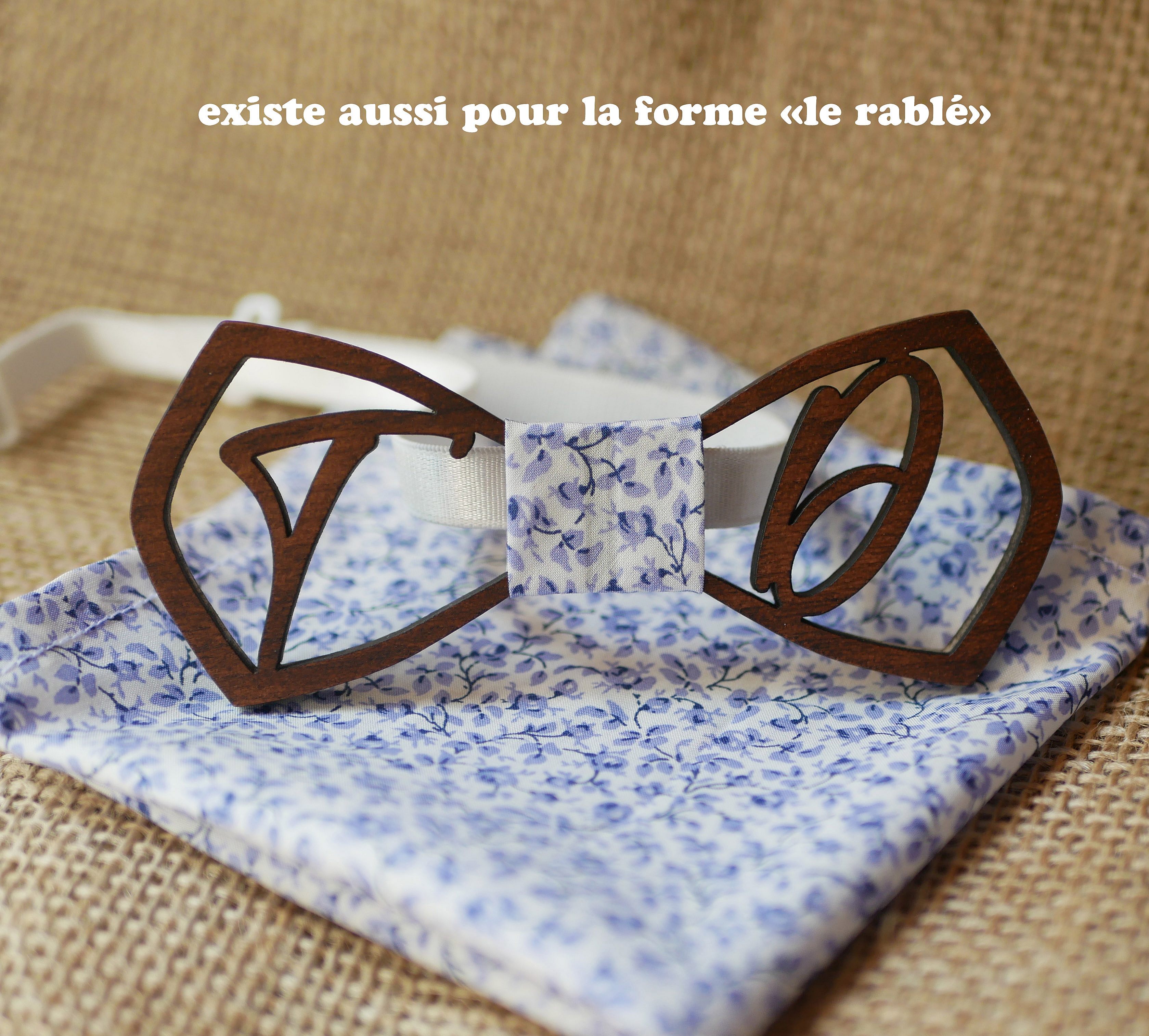 Tr&auml;b&aring;ge personlig med 2 initialer