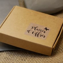 1 låda för USB-fodral