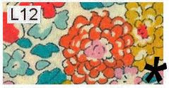 L12-Liberty Michele med blommor