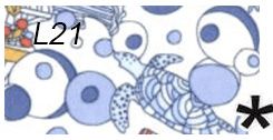 L21-Liberty Ocean skatter