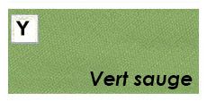 Y-Sage grön