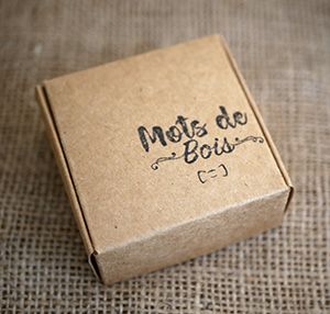A - bara boxen