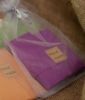 1. Organza påse (+ 0.50 €)