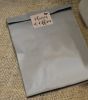 2. Silverpapperspåse (+ 0.50 €)