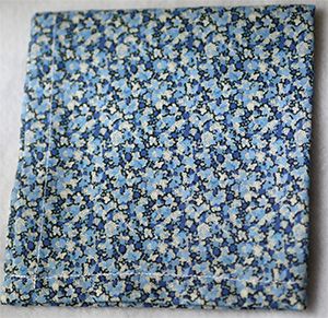 L1-Liberty Pepper blue+Square pocket (+ 10.80 €)